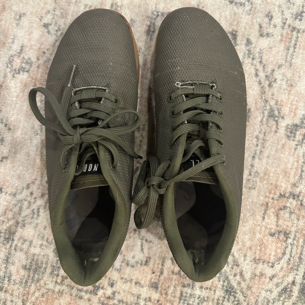 Nobull trainers